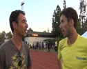 Dan Huling gets job done in steeple at 2012 USATF Oxy HP