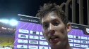 Dan Huling steeple Monaco