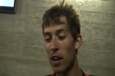Dan Huling with another PB 813 at 2010 Lausanne Diamond League