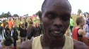 Daniel Kirwa - Harding
