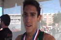 Daniel Vertiz Reagan 18 sec PR 5A 3200 2011 Texas UIL State Finals