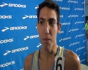 Daniel Vertiz another breakthrough win in 2 mile at Brooks PR Invite 2012