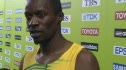 Danny McFarlane to finals 400H Berlin World Champs