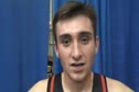 Danny Nestor 5th boys mile 2011 NB Grand Prix