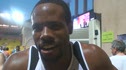 Darvis Patten 100