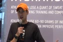 Dathan Ritzenhein gives prediction for Chicago Marathon 2011