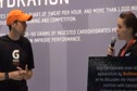 Dathan Ritzenhein talks about his next race and training