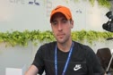 Dathan Ritzenhein checks in on marathon training and ready to race before NYRR 5k Dash to Finish 2011