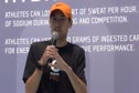 Dathan Ritzenhein talks testing, race day prep & recent injuries