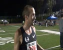 Dathan Ritzenhien talks race feel and training after 5k at 2012 USATF Oxy HP