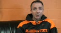 Dave Smith on last season and moving forward