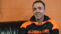 Dave Smith on recruiting at Oklahoma State