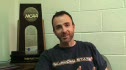 Dave Smith, Oklahoma State