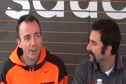 Dave Smith Ok State is better top 5 than Wisco? NCAA XC 2011