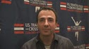 Dave Smith talks about German and the Bowerman Award
