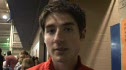 David Bishop Mile