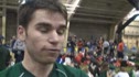 David Brent Eastern Michigan 4.00.99 mile 2010 Meyo Invite
