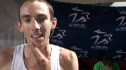 David McNeill 5K prelim 2009 NCAA Championships