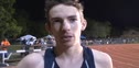 David McNeill 5k 13:25 2010 Stanford Invite