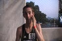 David McNeill Northern Arizona 5k qualifier 2010 NCAA West Region