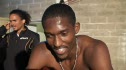 David Neville 4th 400 Paris Golden League