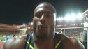 David Oliver 110H