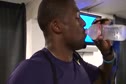 David Oliver wants his money after 110H champ 2010 USATF Championships