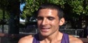 David Torrence 800 PR 2010 Payton Jordan
