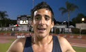 David Torrence Puma Mile Champ