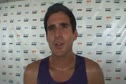 David Torrence after 3:35 1500 2010 adidas Grand Prix