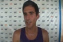 David Torrence after 335 1500 2010 adidas Grand Prix