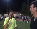 David Torrence with hometown 1500 success at 2012 USATF Oxy HP
