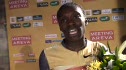 Dawn Harper 1st 100H Paris Golden League