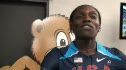 Dawn Harper 1st round 100 hurdles IAAF Berlin World Championships