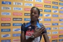 Dawn Harper back from knee surgery and into 100 hurdle semis at Daegu 2011 World Track Championships