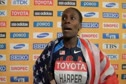 Dawn Harper wicked happy after winning bronze and 1247 PR in 100 hurdles at Daegu 2011 World Track Championships