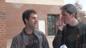 Day 1 LIVE Preshow replay 2010 NCAA Indoor Championships