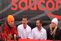 Day 2 NCAA Pre-Race LIVE Show part 2