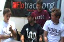 Day 7 Live Show, Part 1