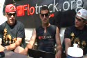 Day 8 Live Show, part 1