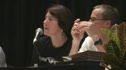 Deb Vercauteren & John Zupanc on racing and competition