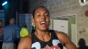 Debbie Dunn 400 PB Paris Golden League