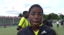 Debbie Ferguson 1st 200 Crystal Palace
