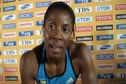 Debbie Ferguson 6th in 200 final and looking up to Veronica Campbell-Brown at Daegu 2011 World Track Championships