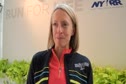 Deena Kastor on marathon training and London 2010 before NYRR 5k Dash to Finish 2011