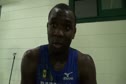 Defending hurlde champ Ryan Brathwaite doesn't qualify thru 110H at Daegu 2011 World Championships