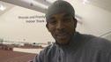 Demetrius Pinder of Texas A&M