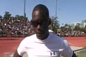 Deondre Batson 100 champ 1044 2010 Stanford Invite
