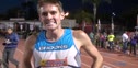 Derek Scott 2010 PUMA Mile Champ and new 10k contract