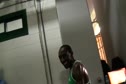 Deresse Mekonnen returning silver medalist qualifies in 1500 at Daegu 2011 Track World Championships Day Interviews
